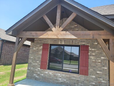 Front Area