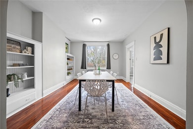 124 Parkfield St, Pittsburgh, PA 15210 - photo 7