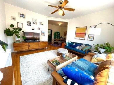 5 Colliston Rd unit 3, Brighton, MA 02135 - photo 2