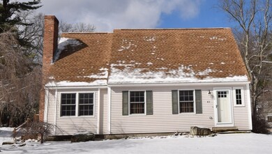 43 Glen St unit SF, Westborough, MA 01581 - photo 7