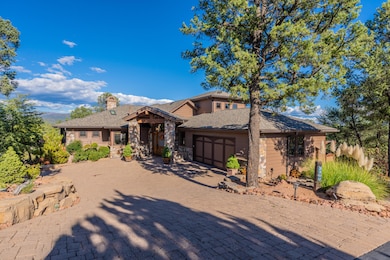 2209 E Grapevine Dr, Payson, AZ 85541 - photo 2