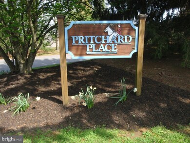 905 Pritchard Place unit 905, Newtown Square, PA 19073 - photo 6