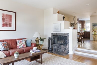 177 Pemberton St unit 13, Cambridge, MA 02140 - photo 2