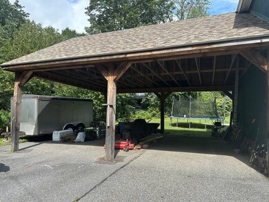 64 Marlboro Rd unit 1, Berlin, MA 01503 - photo 3