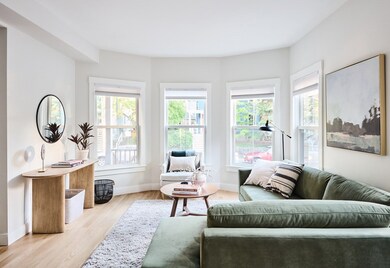 117 Walden St unit 1, Cambridge, MA 02140 - photo 6