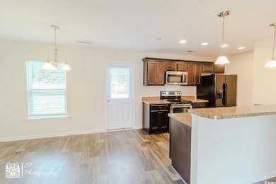 1412 Boker Rd, Conway, SC 29527 - photo 7