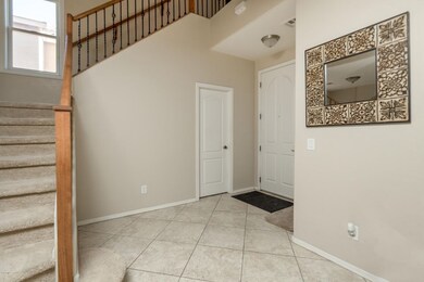 Entry Way