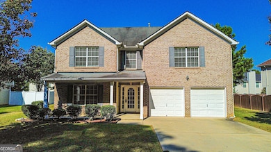 224 Juliet Dr, Hampton, GA 30228 - photo 4