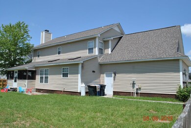 318 Iverleigh Ln, Jacksonville, NC 28540 - photo 3