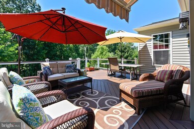 35171 Round Knoll Ct, Round Hill, VA 20141 - photo 3