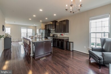 22547 Phillips St unit 1601, Clarksburg, MD 20871 - photo 7