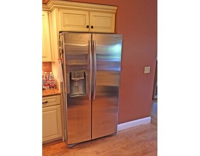 870 S East St, Amherst, MA 01002 - photo 5