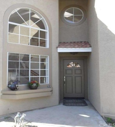 Welcome Home