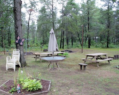 Recreation area