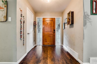 1317 Kathryn St, Hurst, TX 76053 - photo 5