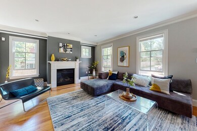 5 Neponset Ct, Roslindale, MA 02131 - photo 5