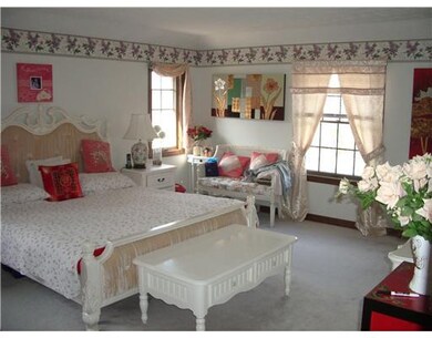 Master Bedroom.