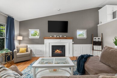 5215 Snapdragon Trail, Fitchburg, WI 53711 - photo 2