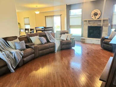 3764 W 92nd Ct, Merrillville, IN 46410 - photo 4