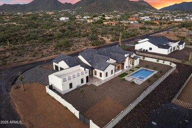 8125 E Redberry, Mesa, AZ 85207 - photo 3