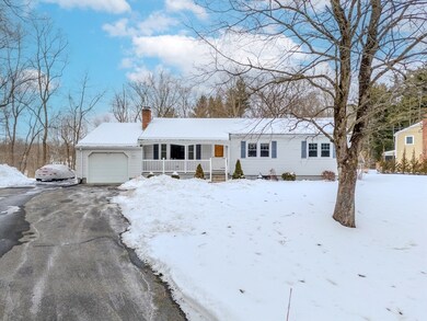 15 Winslow Rd, Chelmsford, MA 01824 - photo 2