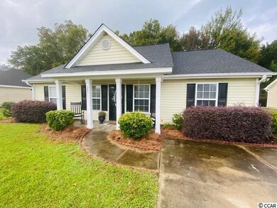 2831 Green Pond Cir, Conway, SC 29527 - photo 3