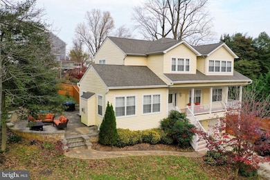 1160 Skyview Dr, Annapolis, MD 21409 - photo 3