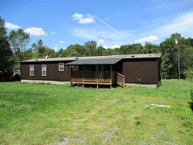 Front of Camp