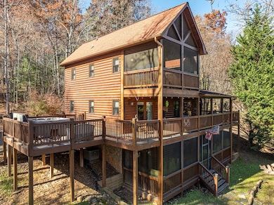 165 Christian Crossing, Morganton, GA 30560 - photo 5