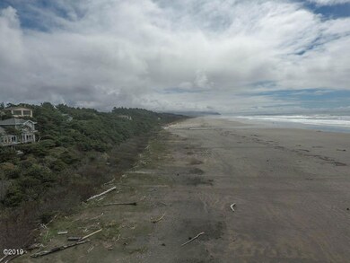 Beach view.