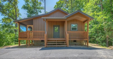 196 High Ridge Rd, Murphy, NC 28906 - photo 3