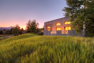 2665 Bobtail Horse Rd, Big Sky, MT 59716 - photo 2