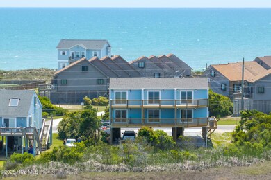 887 New River Inlet Road - Aerials - Edi