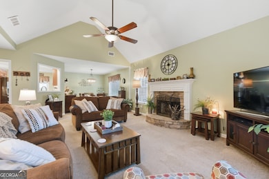 7085 Shady Oak Ln, Cumming, GA 30040 - photo 2