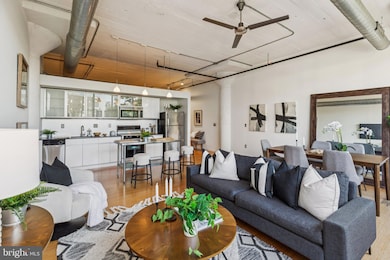 Memphis Flats unit 211, Philadelphia, PA 19125 - photo 5