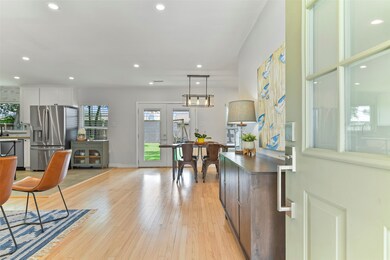 1719 Ansbury Dr, Houston, TX 77018 - photo 4