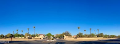 NORTH RANCH ENTRANCE