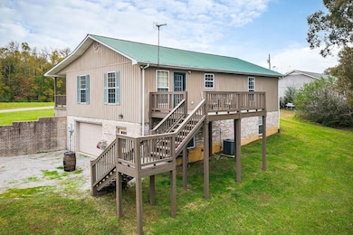 1195 Highland Ave, Baxter, TN 38544 - photo 2