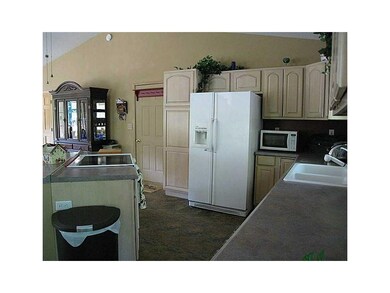 . Kitchen