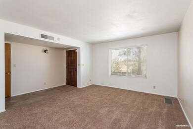 Front Room by Entrance