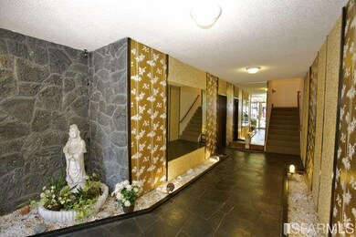Entry Lobby