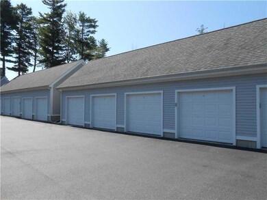 Parking Lot/Garage.