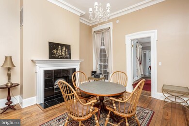 820 Hollins St, Baltimore, MD 21201 - photo 7