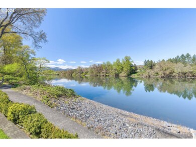 River Access Deeded