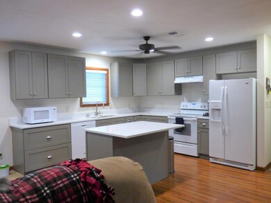 240 County Road 8201, Nacogdoches, TX 75964 - photo 5