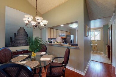 Dining Space