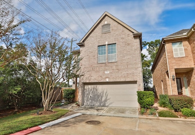 3130 Heritage Creek Terrace, Houston, TX 77008 - photo 2