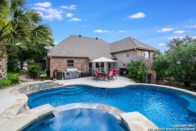 11224 Indian Caves, Helotes, TX 78023 - photo 5