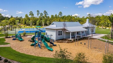 Community Playground