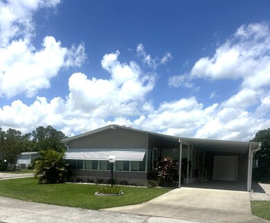 1470 Crooked Stick Loop unit 489, Lakeland, FL 33801 - photo 2